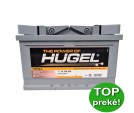 Hugel 72 Ah 720 A  EN  